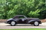 Alfa Romeo 6C 2500 S Cabriolet 1939 года